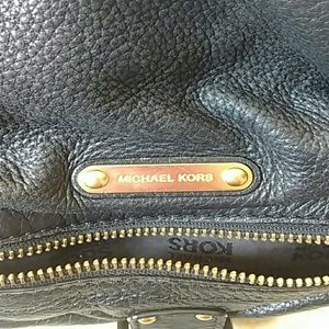 Michael Kors Austin Satchel/Purse
